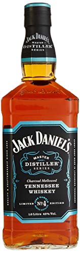 Jack Daniel's Master Distiller Series No. 4 Whisky (1 x 1 l) – Bild 3