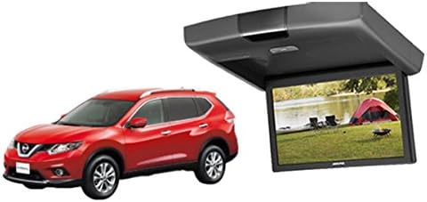 Alpineアルパインrsa10s L S Ktx N109kエクストレイル32系専用取付キットセット Theaspireevents