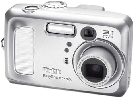 kodak easyshare cx7300 price