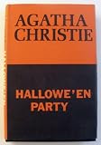 Christie's Hallowe'en Party