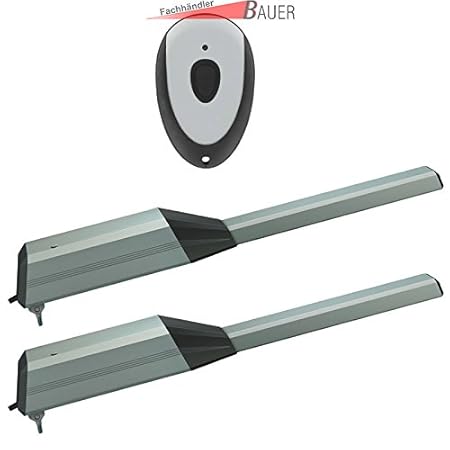 Industrie Drehtorantrieb Komet 602 2-flgl.