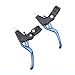 TFWDMX Bicycle Brake Levers Hand Brakes for Bike Cycling Brake Level Handlesthumb 2