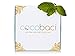 Cocobaci Ayurvedic coconut oil pulling 15 packets - Cool Mint - Natural Teeth Whitening, Body detox organic - Healthy gums mouthwash with essential oils -Detoxifies body/kills bacteria/ whitens teeth