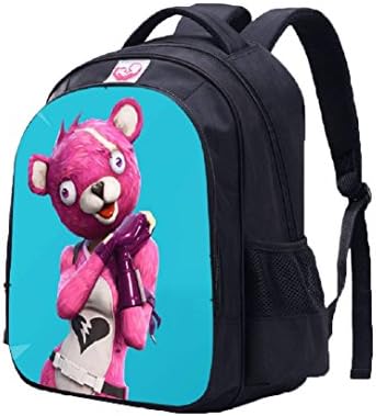 Fortnite Battle Royale Backpack, Rucksack (42 x 32 x 17cm, 1)