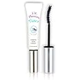 ETUDE Dr. Mascara Fixer For Super Long Lash #02 (Natural Extension) | | Long-Lasting Smudge-Proof Mascara Fixer with Lengthening Effect | Korean Makeup