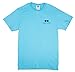 Simply Southern Preppy T-Shirt - Make 'Merica Preppy Again Elephant- Pool (Large), Pool Blue
