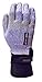 Ansell ActivArmr 97-001 Dyneema Electrician Glove, Adjustable Cuff, Large (Pack of 1 Pair)