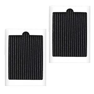 Ewendy - Filtro de aire para frigorífico Electrolux EAFCBF PAULTRA ...