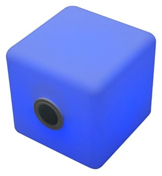 boombeatz bluetooth speaker with led mood light