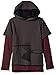 Under Armour Boys Fleece 1.5 Layered Hoodie