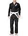 REEVO Guard Ultra Light BJJ Gi - Brazillian Jiu Jitsu Uniform w/Free White Belt