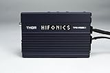 Hifonics TPS-A500.1 Compact 500 Watt Mono Powersports Amplifier