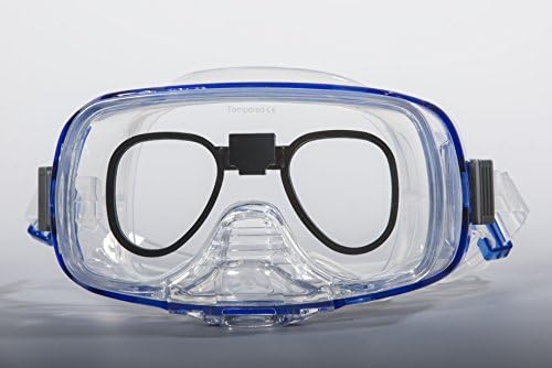 prescription snorkel
