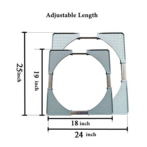 1 Washing+Refrigerator+Universal+Multi+Functional+Adjustable
