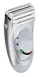 Remington MS2-370 Titanium MicroScreen 2 Screen Shaver