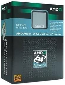 AMD Athlon X2 64 4400+ 2.20 GHz Processor