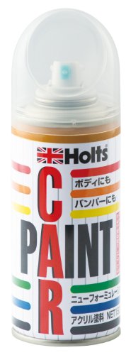 ホルツ 補助スプレー ボカシ剤 A-8 180ml Holts MH008商品画像