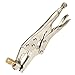 Ologymart Air Conditioner Refrigerant Recovery Refrigeration Tube Locking Plier Tool