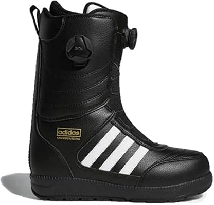 adidas boa snowboard boots