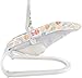 Fisher-Price Comfort Curve Bouncer, Multi color
