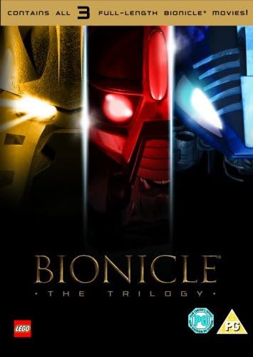 bionicle box set