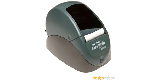 dymo el60