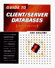 PCM Guide to Client Server Databases, Salemi, Joe, 1562763105