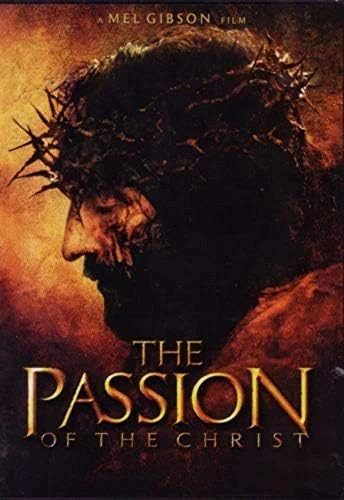 Amazon.com: The Passion Of The Christ : Movies & TV