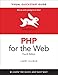 PHP for the Web: Visual QuickStart Guide
