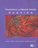 Image de Psychiatric And Mental Health Nursing