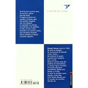 Los Zorros Del Norte/ the Foxes of the North (Ala Delta Serie Azul) (Spanish Edition)