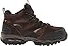 Skechers for Work Men's Clan Boot, Brown, 10 M US