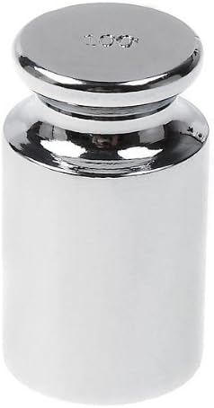 100g Calibration Gram Scale Weight for Mini Digital Pocket Scale