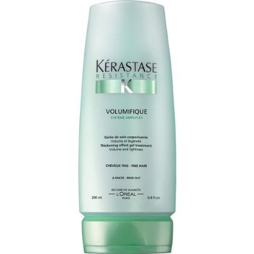 BRAND NEW KERASTASE RESISTANCE GELÃ‰E VOLUMIFIQUE 6.8oz