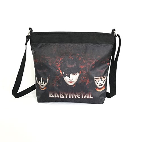 Babymetal Crossbody Bag 423