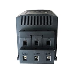 ATO Motor Starter, AC Three Phase Magnetic Motor
