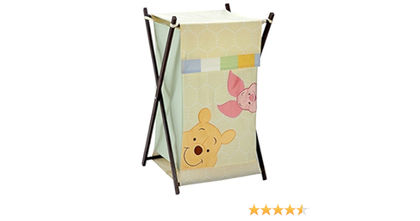 winnie the pooh hamper