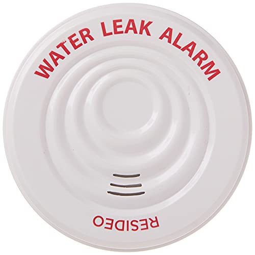 Resideo RWD21 Reusable Water Leak Alarm Pricepulse