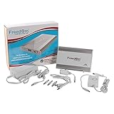 Freedom CPAP Battery Kit for Respironics DreamStation - Number 1 Most Advanced, Longest Lasting CPAP Battery