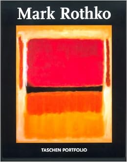 Mark Rothko The Decisive Decade 19401950 Epub-Ebook