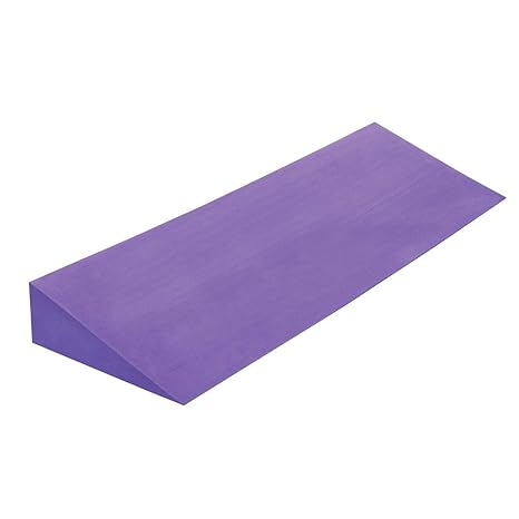 Yoga-mad Ladrillo de Yoga Triangular: Amazon.es: Deportes y ...