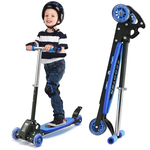 Kids Kick Scooter 3 Wheel Scooter