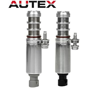 Amazon Com Autex Variable Valve Timing Solenoid Intake