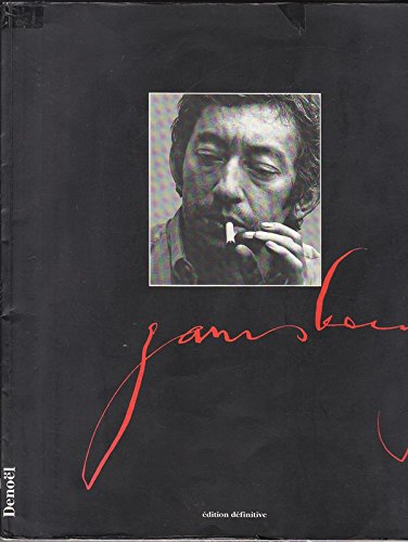 Gainsbourg by (Paperback)