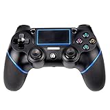 SADES C200 PS 4 Controller Gamepad Wireless for PS4 Playstation 4