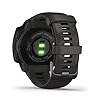 Garmin-Instinct-Solar-Solar-powered-Rugged-Outdoor-Smartwatch-Built-in-Sports-Apps-and-Health-Monitoring-Graphite Garmin Instinct Solar, Solar-powered Rugged Outdoor Smartwatch, Built-in Sports Apps and Health Monitoring, Graphite
