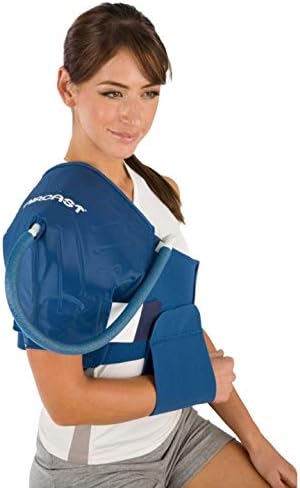 DonJoy Aircast Cryo/Cuff for Shoulder