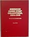 American Comic Strip Collections, 1884-1939: The Evolutionary Era (Monograph Series) by 
