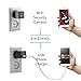 Spy Camera - Hidden Camera - Spy Nanny Recording System With USB Wall Charger Design – Motion Detection Secret HD Surveillance Cam With Wi-Fi – Mini Security Device For Home and Office