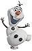 Anagram Frozen Fever Sunflowers Olaf Happy Birthday Balloons Decoration Supplies Summer Elsa Anna